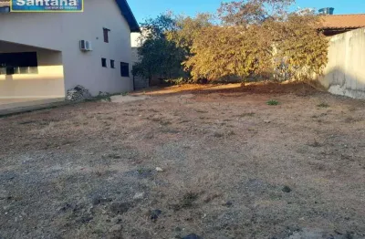 Terreno à venda, 250 m² por r$ 110.000,00 - jardim metodista - caldas novas/go