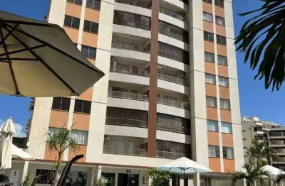 Apartamento com 3 dormitórios à venda, 80 m² por r$ 480.000 - residencial promenade - caldas novas/go
