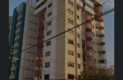 Apartamento com 3 dormitórios à venda, 96 m² por r$ 450.000,00 - centro - caldas novas/go