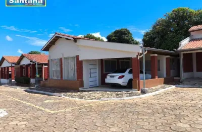 Casa com 3 dormitórios à venda, 95 m² por R$ 125.000,00 - Mansões das Águas Quentes - Caldas Novas/GO