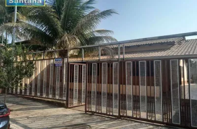 Casa com 3 dormitórios à venda, 160 m² por r$ 400.000,00 - bandeirantes - caldas novas/go