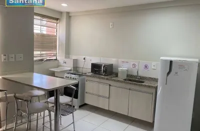 Apartamento com 2 dormitórios à venda, 52 m² por r$ 190.000 - golden dolphin supreme - caldas novas/go