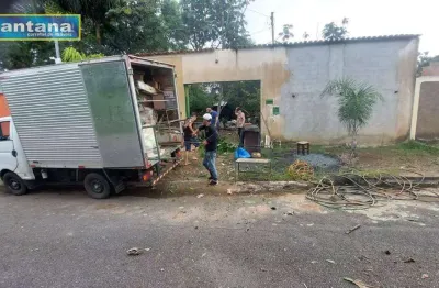 Terreno à venda, 420 m² por r$ 150.000,00 - do turista 2 - caldas novas/go