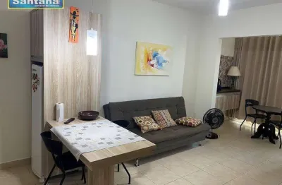 Apartamento com 1 dormitório à venda, 43 m² por r$ 160.000,00 - jardim jeriquara - caldas novas/go