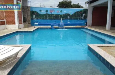 Casa com 3 dormitórios à venda, 150 m² por r$ 240.000,00 - mansões das águas quentes - caldas novas/go