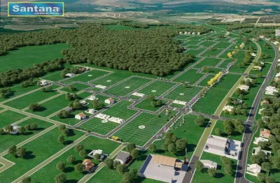 Terreno à venda, 360 m² por r$ 90.000,00 - setor lagoa quente - caldas novas/go