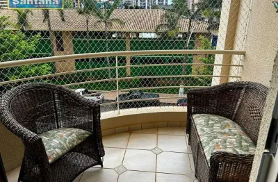 Apartamento com 2 dormitórios à venda, 65 m² por r$ 350.000,00 - do turista - caldas novas/go