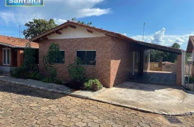 Casa com 2 dormitórios à venda, 150 m² por r$ 105.000,00 - mansões das águas quentes - caldas novas/go