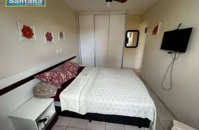 Apartamento com 2 dormitórios à venda, 65 m² por r$ 350.000,00 - do turista - caldas novas/go