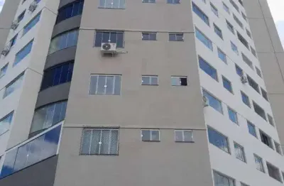 Apartamento com 1 dormitório à venda, 51 m² por r$ 150.000,00 - termal - caldas novas/go