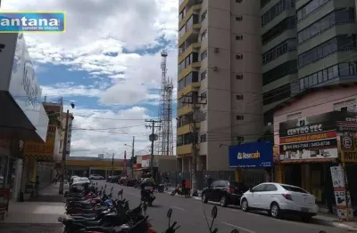 Apartamento com 2 dormitórios à venda, 62 m² por r$ 190.000,00 - centro - caldas novas/go