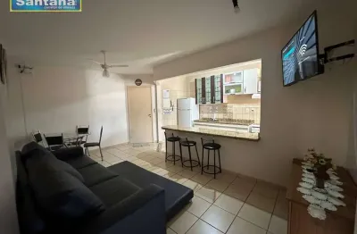 Apartamento com 2 dormitórios à venda, 50 m² por r$ 225.000,00 - parque jardim brasil - caldas novas/go