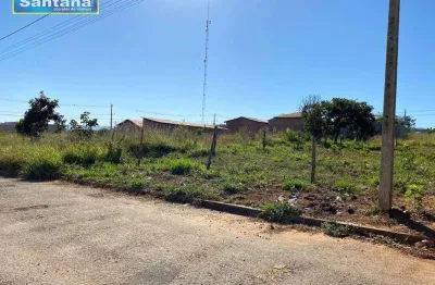 Terreno à venda, 360 m² por r$ 55.000,00 - residencial recanto de caldas - caldas novas/go