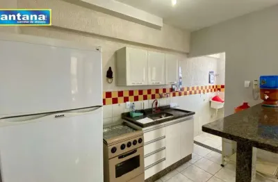 Apartamento com 2 dormitórios à venda, 59 m² por r$ 175.000,00 - jardim belvedere - caldas novas/go