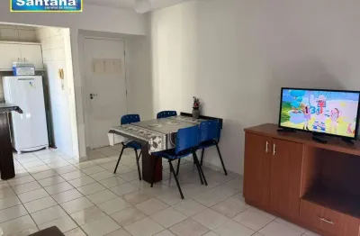 Apartamento com 1 dormitório à venda, 46 m² por r$ 170.000,00 - parque jardim brasil - caldas novas/go
