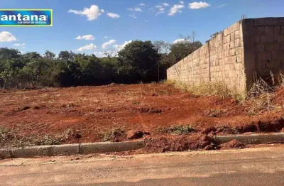 Terreno à venda, 457 m² por r$ 137.000,00 - jardim belvedere - caldas novas/go