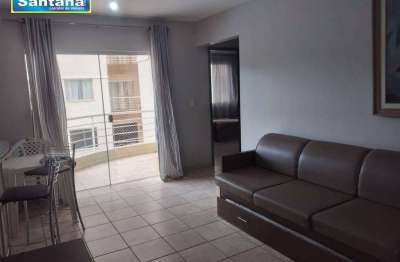 Apartamento com 2 dormitórios à venda, 65 m² por r$ 350.000 -residencial royal park  - caldas novas/go