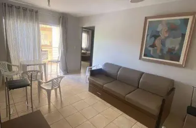 Apartamento 2 dormitórios à venda, 65 m² por r$ 300.000 -residencial royal park  - caldas novas/go