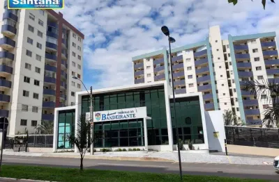 Apartamento com 2 dormitórios à venda, 78 m² por R$ 220.000,00 - Bandeirante - Caldas Novas/GO