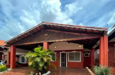 Casa com 3 dormitórios à venda, 140 m² por r$ 165.000,00 - mansões das águas quentes - caldas novas/go