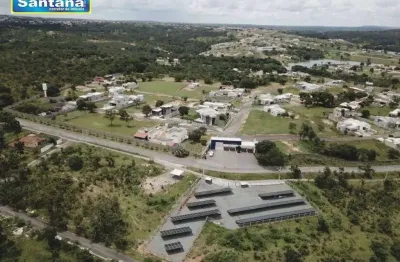 Terreno à venda, 610 m² por r$ 106.000,00 - condomínio marina di caldas  - caldas novas/go