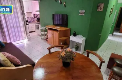 Apartamento com 2 dormitórios à venda, 74 m² por r$ 180.000,00 - bandeirantes - caldas novas/go