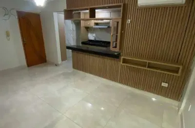Apartamento com 1 quarto à venda, 49 m² por R$ 160.000 - Bairro do Turista - Caldas Novas/GO