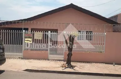 Casa com 4 quartos à venda na Livinho Albano, Jardim Costa Verde, Várzea Grande