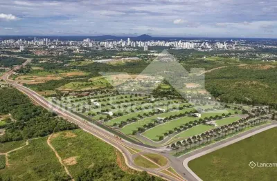 Condominio brisas - terreno no condomínio brisas em cuiabá/mt