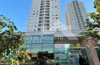 Apartamento com 3 quartos à venda no Jardim das Américas, Cuiabá 