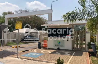 Apartamento - condomínio parque chapada dos bandeirantes