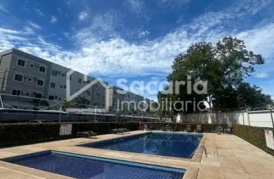 Apartamento com 2 quartos à venda na Rua da Atlântica, Jardim Glória l, Várzea Grande