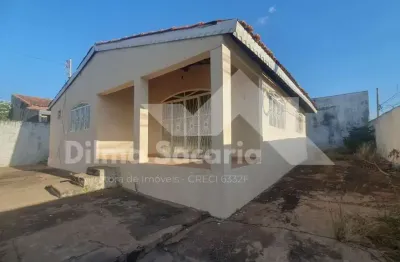 Casa com 3 quartos à venda na Rua Tocantinópolis, Morada da Serra, Cuiabá