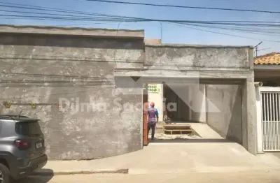 Casa com 4 quartos à venda na Rua dos Jatobás, Jardim Vista Alegre, Várzea Grande