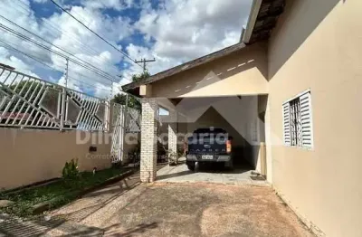 Casa com 3 quartos à venda no CPA II, Cuiabá 