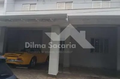 Apartamento com 4 quartos à venda na Rua Santa Mônica, Jardim Califórnia, Cuiabá