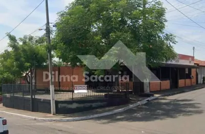 Ponto comercial à venda no Cristo Rei, Várzea Grande 