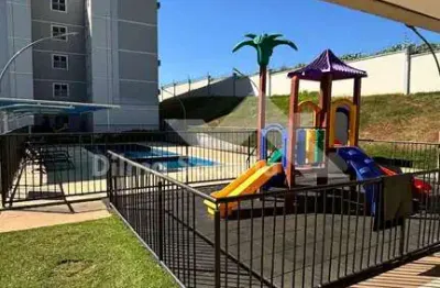 CHAPADA DAS SAFIRAS - Apartamento em Jardim Santa Isabel, Cuiabá/MT
