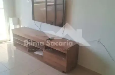 Apartamento com 2 quartos para alugar na Avenida Agrícola Paes de Barros, Cidade Alta, Cuiabá