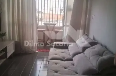 Apartamento com 2 quartos à venda na Rua Safira, Bosque da Saúde, Cuiabá