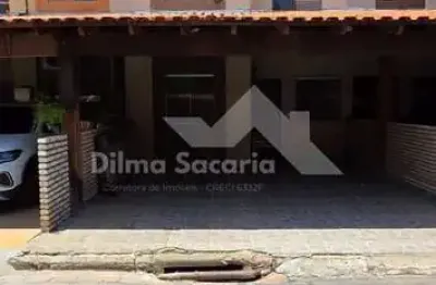 Casa com 2 quartos para alugar na Rua Professora Neuza Lula Rodrigues, Jardim Santa Amália, Cuiabá