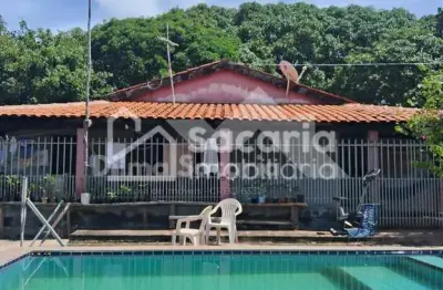 Chácara / sítio com 3 quartos à venda na Área Rural, Área Rural de Várzea Grande, Várzea Grande