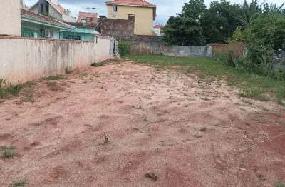 Terreno à venda na Rua Frederico Maurer, 1472, Boqueirão, Curitiba