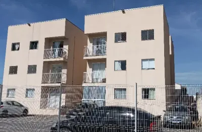 Apartamento com 3 quartos à venda na Rua Fortaleza, 66, Campo Pequeno, Colombo