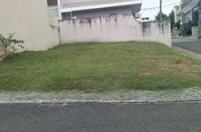 Terreno em condomínio fechado à venda na Rua Frederico Stella, Cachoeira, Curitiba