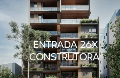Lindo apartamento alto padrão quatro quartos sendo quatro suítes, no bairro ahu