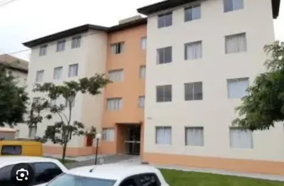 Lindo apartamento três quartos em são josé dos pinhais parana