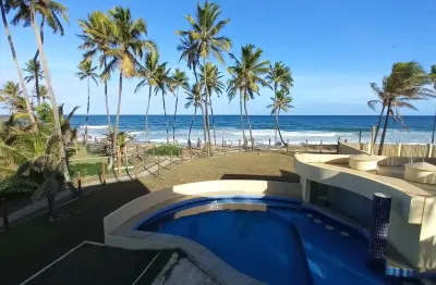 Casa com 5 quartos à venda na Rua Praia de Mangaratiba, 14, Vilas do Atlantico, Lauro de Freitas