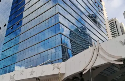 Sala comercial com 1 sala à venda na Avenida Luís Viana, 6462, Paralela, Salvador