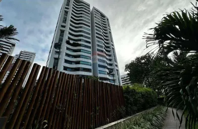 Apartamento com 4 quartos para alugar na Rua Padre Roma, 291, Parnamirim, Recife